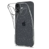 Spigen Liquid Crystal Apple iPhone 16 Plus - dėklas telefonui skaidrus