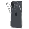 Spigen dėklas LIQUID CRYSTAL skirtas Apple iPhone 16 Plus crystal clear