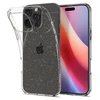 Spigen Liquid Crystal Apple iPhone 16 Pro – dėklas telefonui skaidrus
