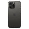 Spigen Liquid Crystal Apple iPhone 16 Pro – dėklas telefonui skaidrus