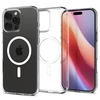 SPIGEN LIQUID CRYSTAL MAG MAGSAFE Apple iPhone 16 Pro dėklas telefonui skaidrus