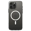 SPIGEN LIQUID CRYSTAL MAG MAGSAFE Apple iPhone 16 Pro dėklas telefonui skaidrus