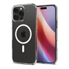 Spigen Liquid Crystal MagSafe Apple iPhone 16 Pro Max – dėklas telefonui skaidrus