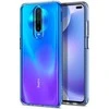 „Spigen“ skystųjų kristalų dėklas „Xiaomi PocophoneX2“ / „Redmi K30 Crystal Clear“ ACS00698