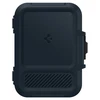 „Spigen Lock Fit MagSafe“ kortelių dėklas – tamsiai mėlynas