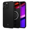 Spigen Armor Magsafe dėklas, skirtas iPhone 13 Pro matte juodos spalvos
