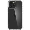 Spigen CRYSTAL Hybrid Apple iPhone 15 Pro – dėklas telefonui skaidrus