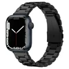 Išmaniojo laikrodžio Apple 1/2/3/4 dirželis, Juodos spalvos