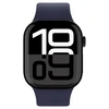 Mėlyna apyrankė Apple Watch 6 / 7 / 8 / 9 / 10 / SE ( 40/ 41/ 42 mm) laikrodžiui „Spigen Nano Pop”