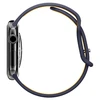Mėlyna apyrankė Apple Watch 6 / 7 / 8 / 9 / 10 / SE ( 40/ 41/ 42 mm) laikrodžiui „Spigen Nano Pop”