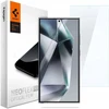 Hydrogel Film Samsung Galaxy S24 Ultra Spigen Neo Flex 2 vnt. skaidrus