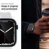 Apsauginė ekrano plėvelė Apple Watch 7, 45mm