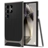 Dėklas Samsung Galaxy S24 Ultra Spigen Neo Hybrid Gunmetal