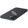 Apsauginis stiklas kamerai Apple iPhone 16 / Apple iPhone 16 Plus Spigen Optik Glas.tr kameros apsauga 2 vnt. Crystal Clear