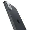 Apsauginis stiklas kamerai Apple iPhone 16 / Apple iPhone 16 Plus Spigen Optik Glas.tr kameros apsauga 2 vnt. Crystal Clear