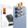 Spigen Optik Pro HD Glas.TR „EZ FIT” Camera Protector 2vnt Samsung Galaxy S25 Ultra