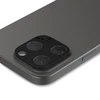 Spigen Optik. TR Camera Protector Camera tempered glass (2 vnt) iPhone 14 Pro / 14 Pro Max juodos spalvos