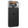 Kameros apsauga Google Pixel 9 Pro Spigen Optik. TR ”EZ FIT” kameros apsauga 2-pack Crystal Clear