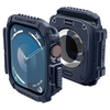 Spigen Rugged Armor Apple Watch 10 46mm – Navy Mėlyna