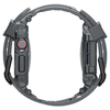 Apyrankė Apple Watch 10 (46mm) Spigen Rugged Armor „Pro” dark pilka