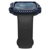 „Spigen Rugged Armor“ „Apple Watch 10“ 46 mm – tamsiai mėlynas Mėlyna