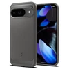 Spigen Rugged Armor – dėklas skirtas Google Pixel 9 / 9 Pro Marble Pilkas