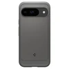 Spigen Rugged Armor – dėklas skirtas Google Pixel 9 / 9 Pro Marble Pilkas