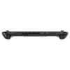 „Spigen Rugged Armor“ dėklas, skirtas „Nintendo Switch 2“ – matinis juodas