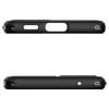 Spigen Rugged Armor Samsung Galaxy A53 5G dėklas telefonui matinės juodos spalvos