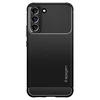 Dėklas SPIGEN ARMOR SAMSUNG S22 Juodas