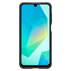 Samsung Galaxy A16 Spigen Rugged Armor Matte Matte dėklas telefonui juodos spalvos