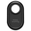 Spigen Rugged Armor – dėklas skirtas Samsung Galaxy SmartTag 2 Juodas