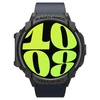 Dėklas Spigen Rugged Armor – Case for Samsung Galaxy Watch 7 44 mm (Matte Juodas)