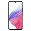 Spigen Rugged Armor Samsung Galaxy A53 5G dėklas telefonui matinės juodos spalvos