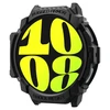 Dėklas Spigen Rugged Armor – Case for Samsung Galaxy Watch 7 44 mm (Matte Juodas)