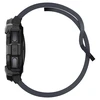 Dėklas Spigen Rugged Armor – Case for Samsung Galaxy Watch 7 44 mm (Matte Juodas)
