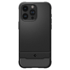 Dėklas SPIGEN RUGGED ARMOR MAGSAFE IPHONE 15 PRO MATTE Juodas