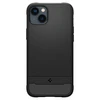 Spigen Rugged Armor Mag MagSafe Apple iPhone 14 – dėklas telefonui juodos spalvos
