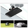Dėklas Spigen Rugged Armor MagSafe, matinės juodos spalvos – Samsung Galaxy S25+