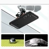 Spigen Rugged Armor Mag MagSafe Samsung Galaxy S25 – Matte dėklas telefonui juodos spalvos