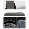Spigen Rugged Armor Mag MagSafe Samsung Galaxy S25 – dėklas telefonui pilkos spalvos