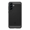 Spigen Rugged Armor, matte dėklas telefonui juodos spalvos – Samsung Galaxy A56 5G