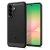 Spigen Rugged Armor, matte dėklas telefonui juodos spalvos – Samsung Galaxy A56 5G