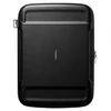 Spigen Rugged Armor Pro, juodos spalvos – MacBook Pro 14″ M5 2025/M4 2024/M3 2023/M2 2023/M1 2021