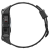 Dėklas Spigen Rugged Armor Pro, juodos spalvos – Samsung Galaxy Watch6 Classic 47mm