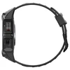 Spigen Rugged Armor Pro, juodos spalvos – Samsung Galaxy Watch6 Classic 47mm