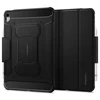 Spigen Rugged Armor Pro, juodos spalvos – Apple iPad 10.9″ 2022/11″ 2025