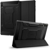 Spigen Rugged Armor Pro – Samsung Galaxy Tab S9+ 12.4 Juodas
