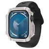Apple Watch 10 (46mm) Spigen Rugged Armor beige