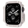 Apple Watch 10 (46mm) Spigen Rugged Armor beige